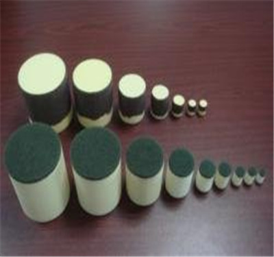 管路清洗海綿柱廠家_環保/保溫/密封/防水防火材料_包裝材料_其它_產品庫_中國環保在線